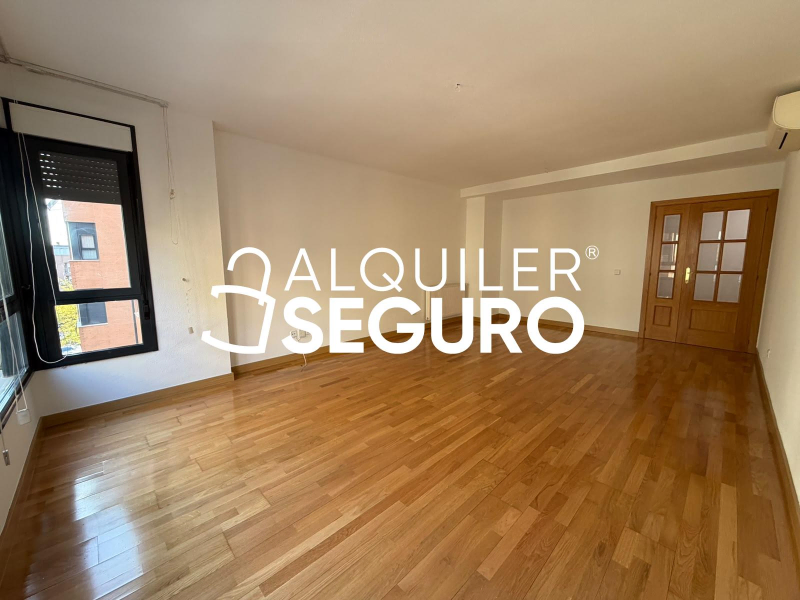 Inmueble en Calle Antonio Muñoz Molina, MADRID