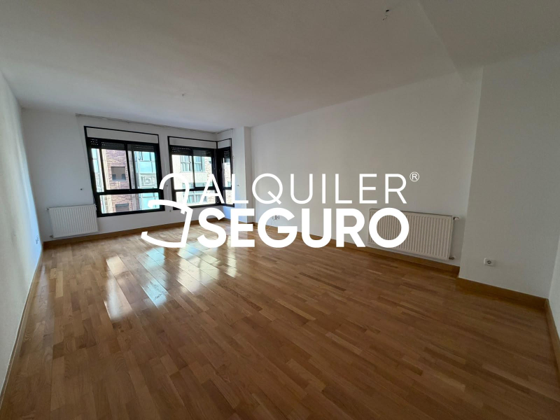 Inmueble en Calle Antonio Muñoz Molina, MADRID