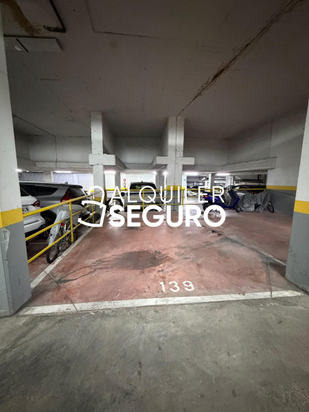 Inmueble en Calle Antonio Muñoz Molina, MADRID