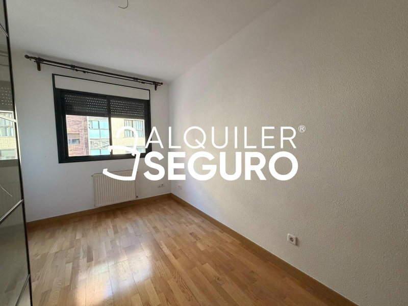 Inmueble en Calle Antonio Muñoz Molina, MADRID