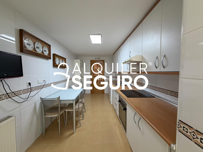 Inmueble en Calle Antonio Muñoz Molina, MADRID