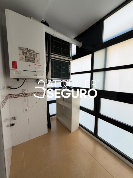 Inmueble en Calle Antonio Muñoz Molina, MADRID