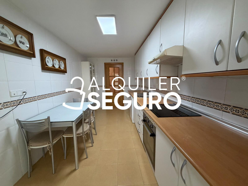 Inmueble en Calle Antonio Muñoz Molina, MADRID