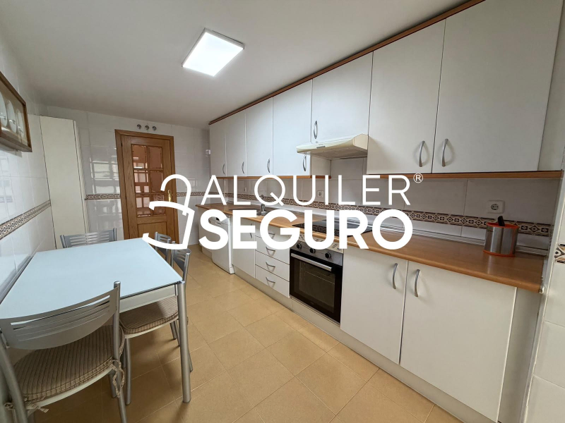 Inmueble en Calle Antonio Muñoz Molina, MADRID