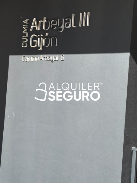 Inmueble en Camino del Arbeyal, ASTURIAS