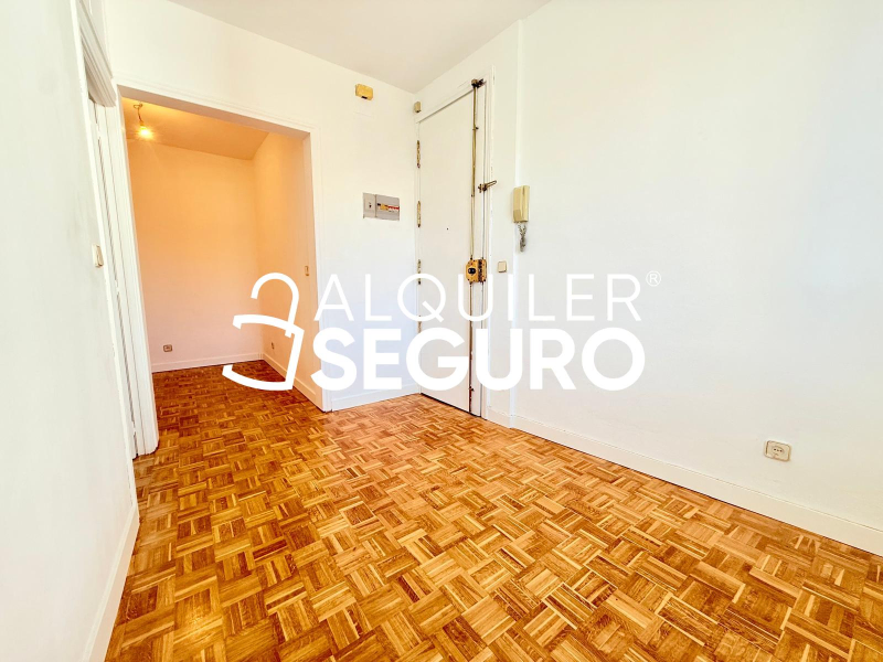 Inmueble en Calle de Fernández de los Ríos, MADRID
