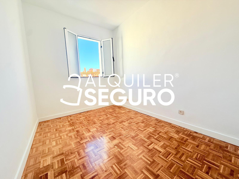Inmueble en Calle de Fernández de los Ríos, MADRID