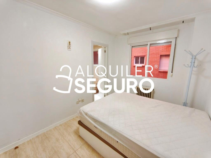 Inmueble en Avenida de los Sauces, MADRID