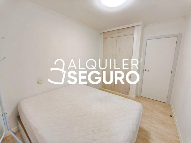 Inmueble en Avenida de los Sauces, MADRID