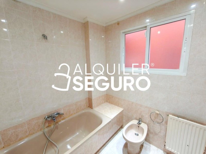 Inmueble en Avenida de los Sauces, MADRID