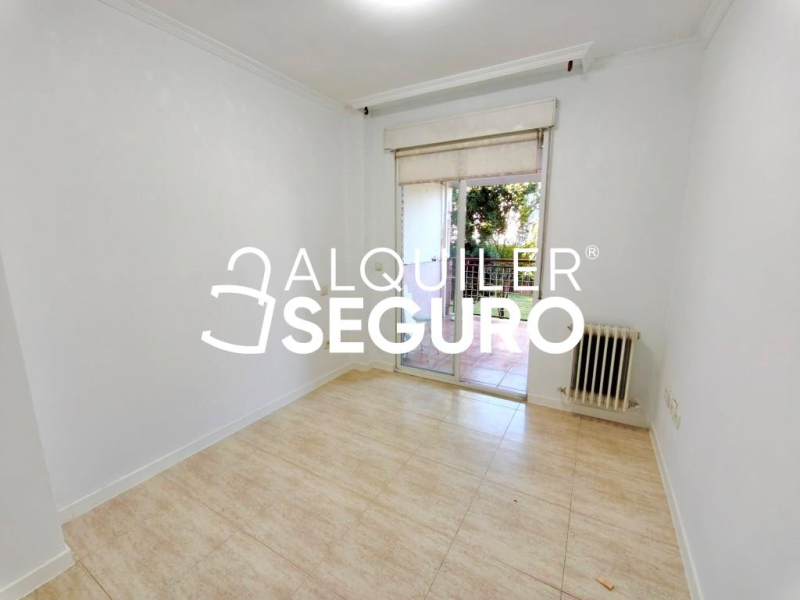 Inmueble en Avenida de los Sauces, MADRID