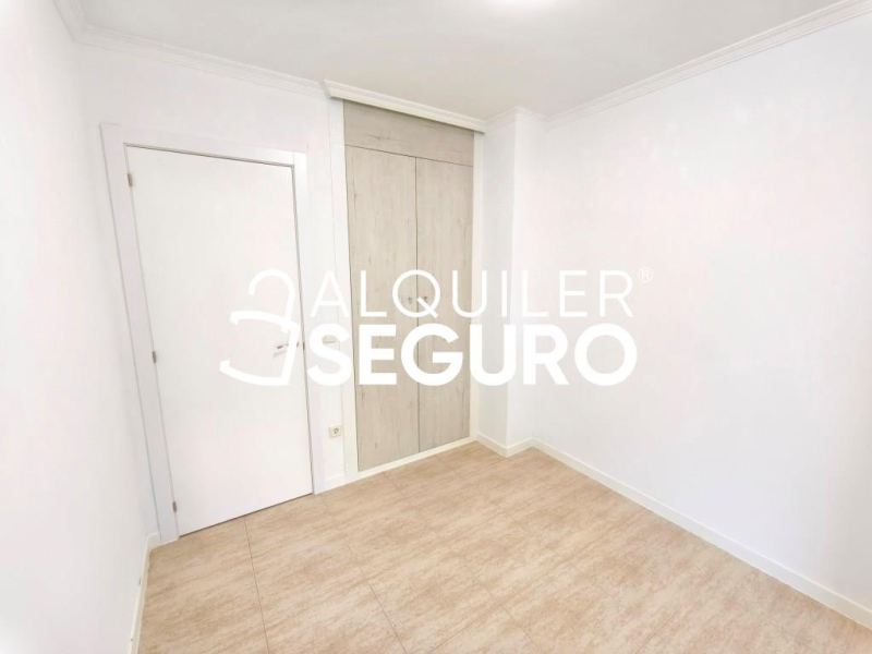 Inmueble en Avenida de los Sauces, MADRID