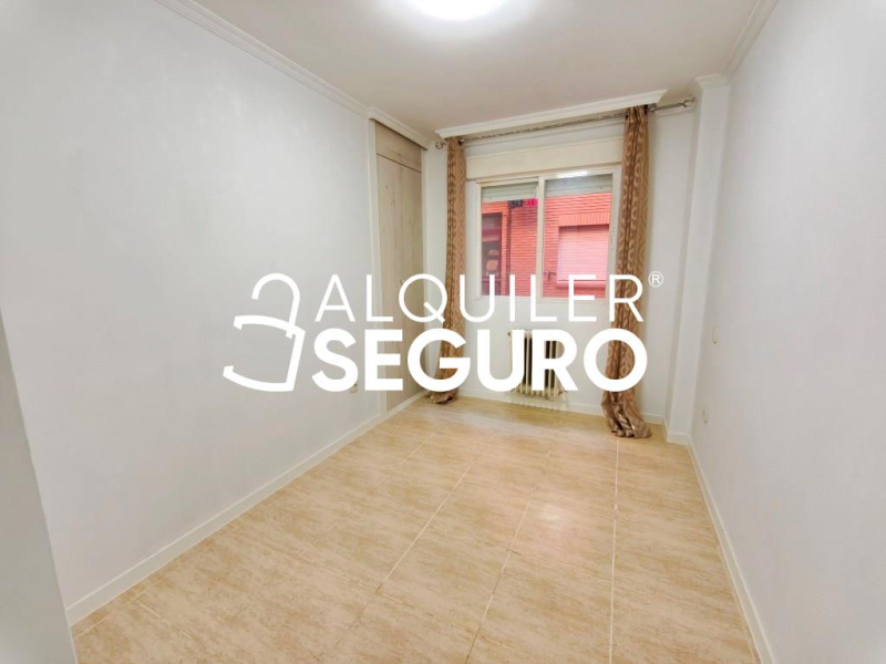 Inmueble en Avenida de los Sauces, MADRID