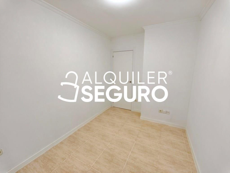 Inmueble en Avenida de los Sauces, MADRID