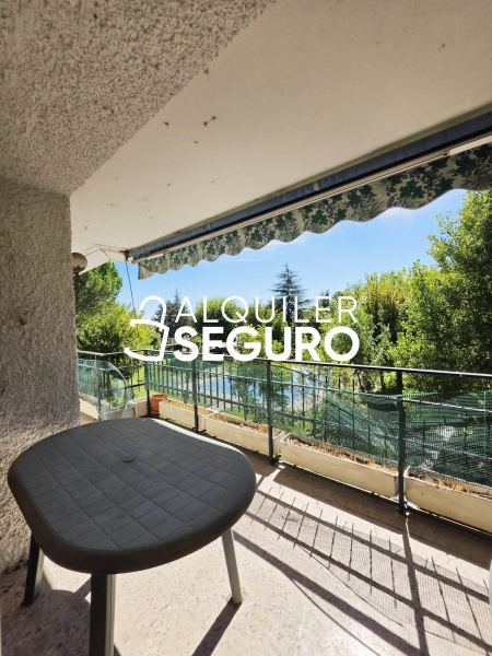 Inmueble en Calle Islas Cies, MADRID