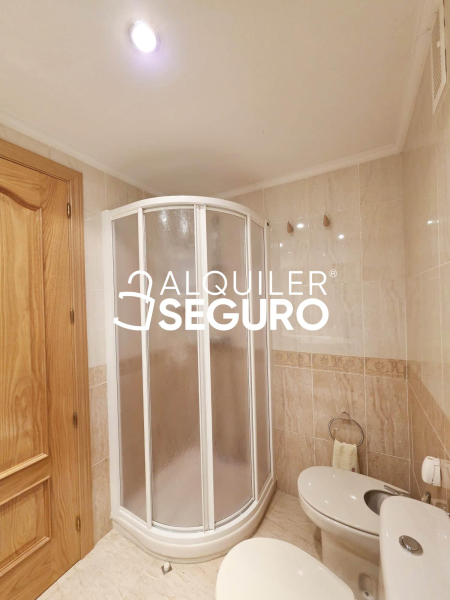Inmueble en Calle Islas Cies, MADRID