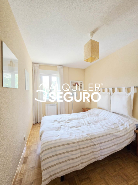 Inmueble en Calle Islas Cies, MADRID