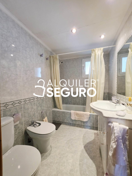 Inmueble en Calle Islas Cies, MADRID