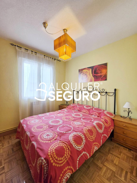 Inmueble en Calle Islas Cies, MADRID