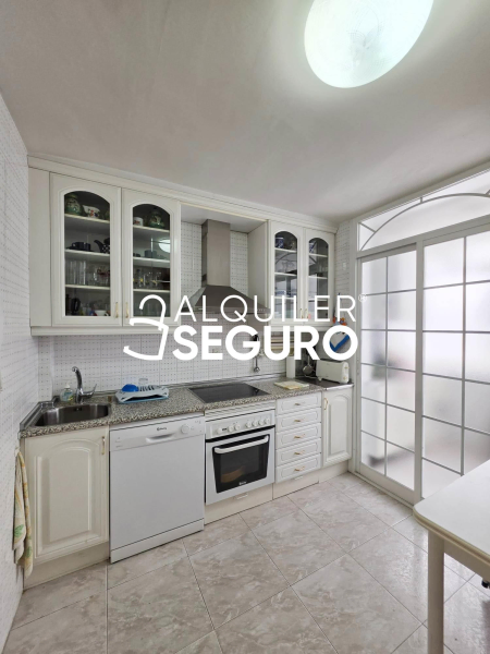 Inmueble en Calle Islas Cies, MADRID