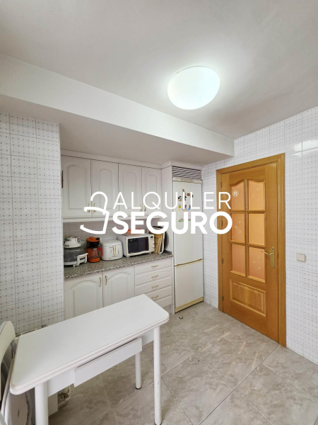 Inmueble en Calle Islas Cies, MADRID