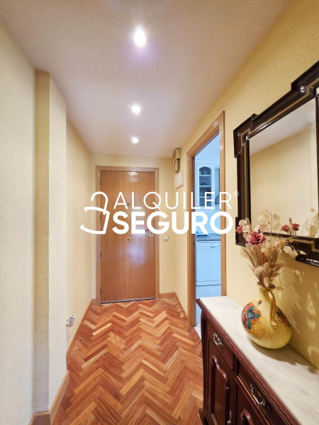 Inmueble en Calle Islas Cies, MADRID