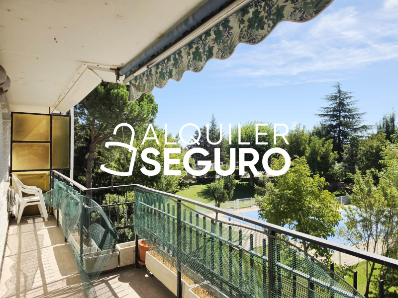 Inmueble en Calle Islas Cies, MADRID