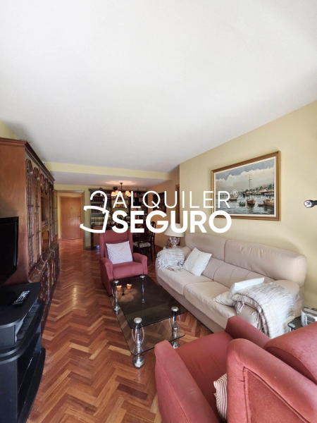 Inmueble en Calle Islas Cies, MADRID