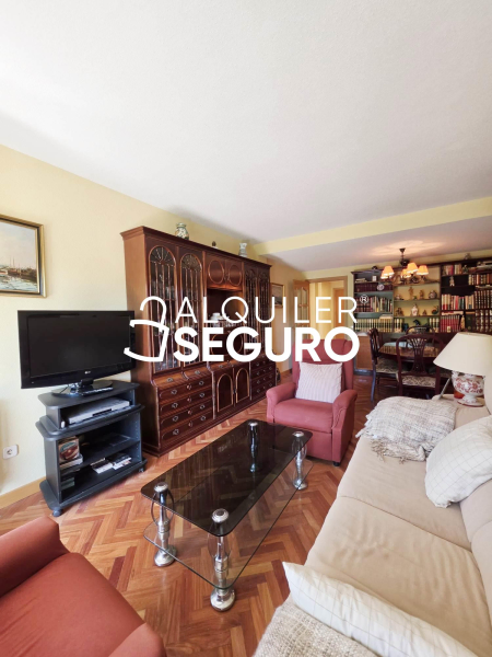 Inmueble en Calle Islas Cies, MADRID