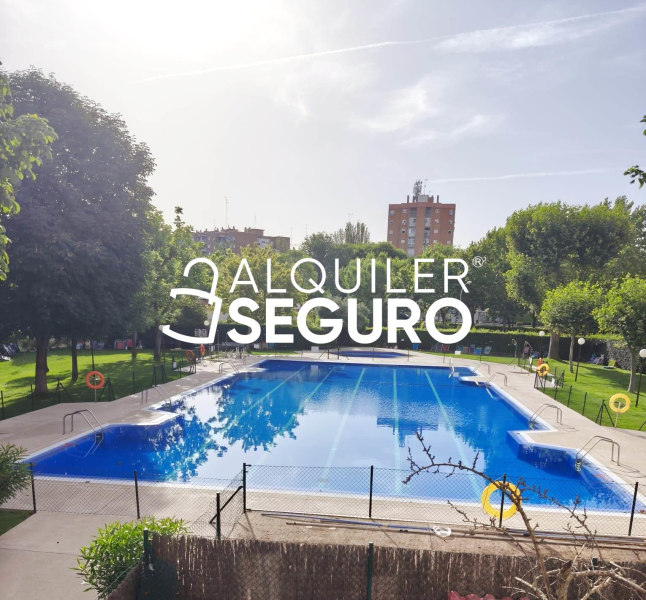 Inmueble en Calle Pintor Murillo, MADRID