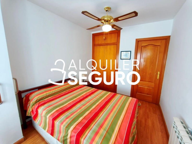 Inmueble en Calle Pintor Murillo, MADRID