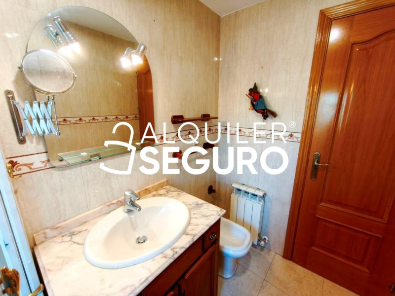 Inmueble en Calle Pintor Murillo, MADRID