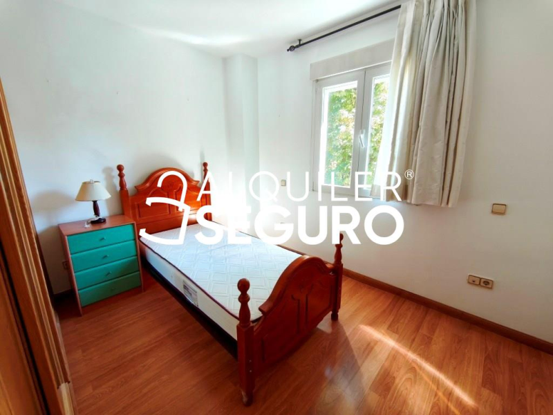 Inmueble en Calle Pintor Murillo, MADRID