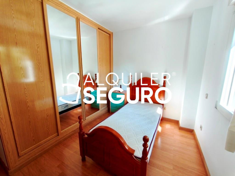 Inmueble en Calle Pintor Murillo, MADRID