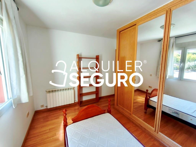 Inmueble en Calle Pintor Murillo, MADRID