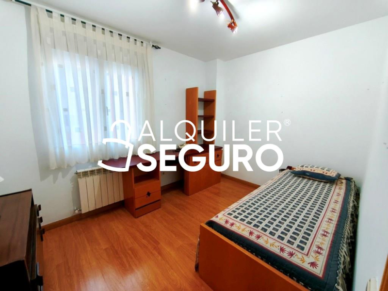 Inmueble en Calle Pintor Murillo, MADRID