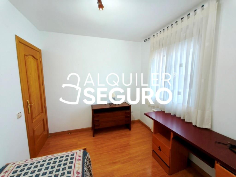 Inmueble en Calle Pintor Murillo, MADRID