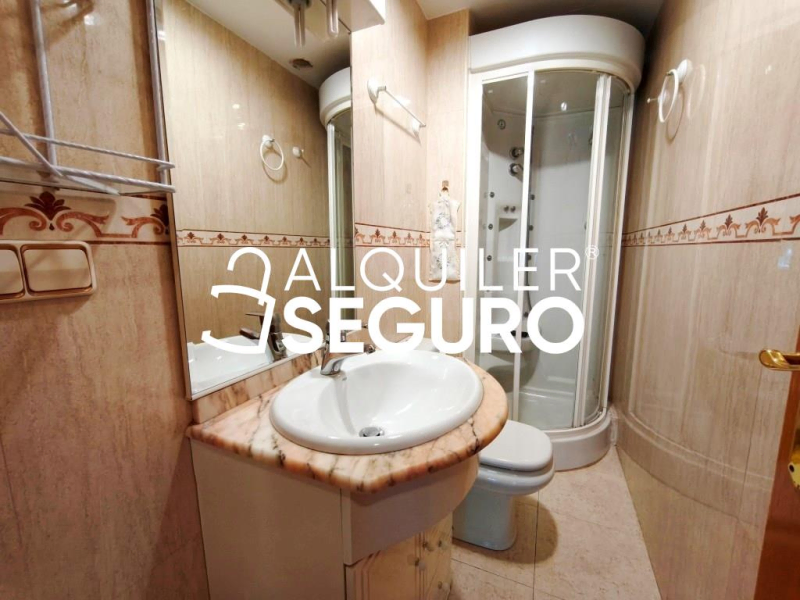 Inmueble en Calle Pintor Murillo, MADRID