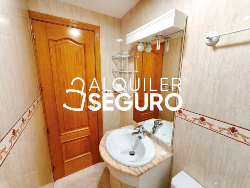 Inmueble en Calle Pintor Murillo, MADRID