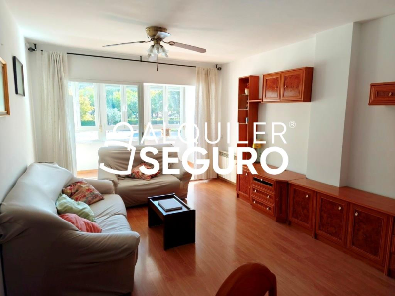 Inmueble en Calle Pintor Murillo, MADRID