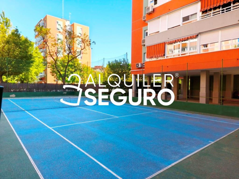 Inmueble en Calle Pintor Murillo, MADRID