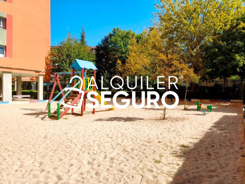 Inmueble en Calle Pintor Murillo, MADRID