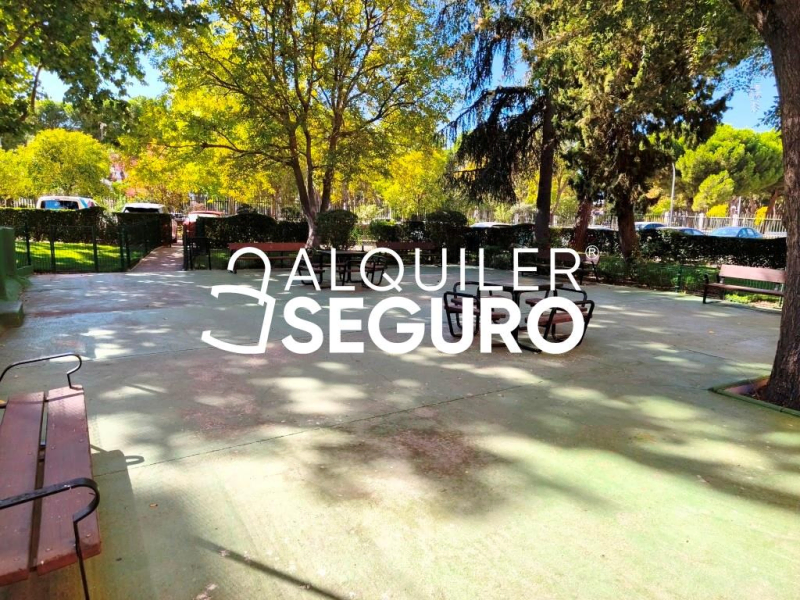 Inmueble en Calle Pintor Murillo, MADRID