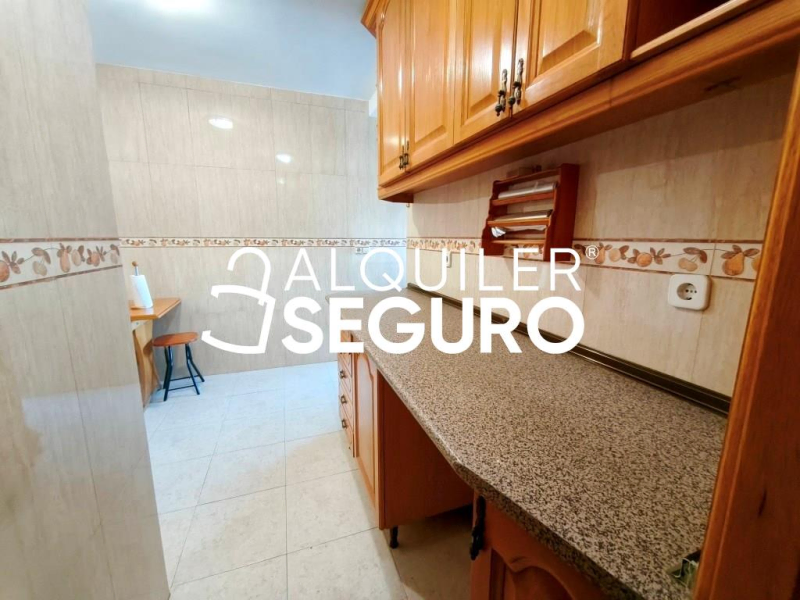 Inmueble en Calle Pintor Murillo, MADRID