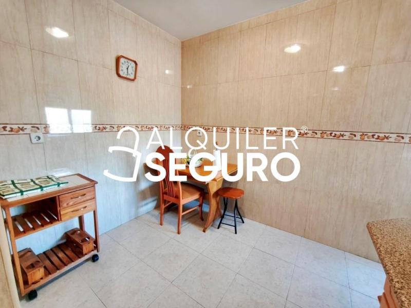 Inmueble en Calle Pintor Murillo, MADRID