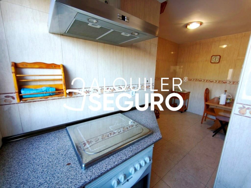 Inmueble en Calle Pintor Murillo, MADRID