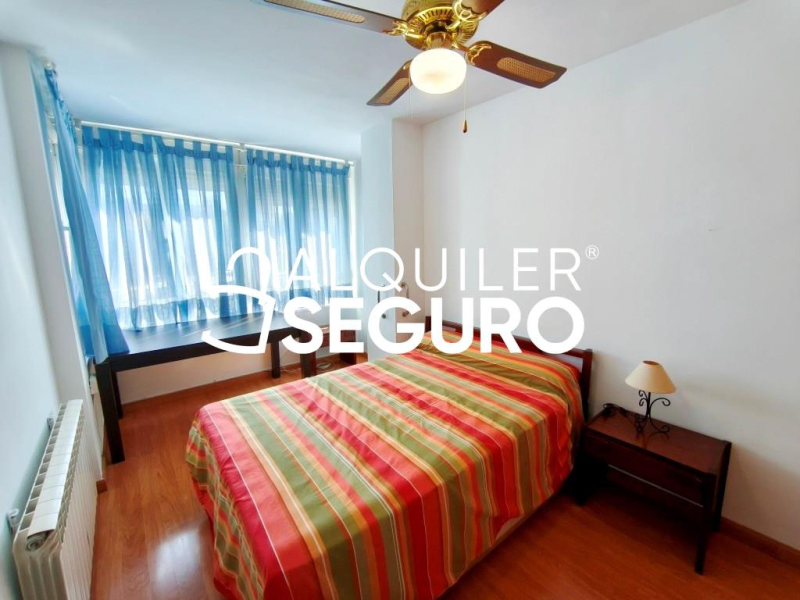 Inmueble en Calle Pintor Murillo, MADRID