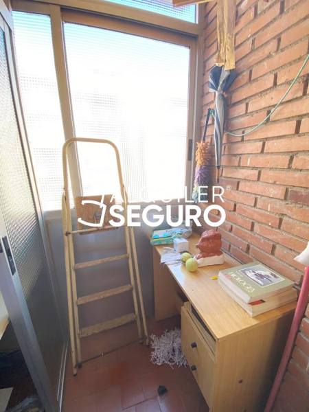 Inmueble en Calle Lucano, MADRID