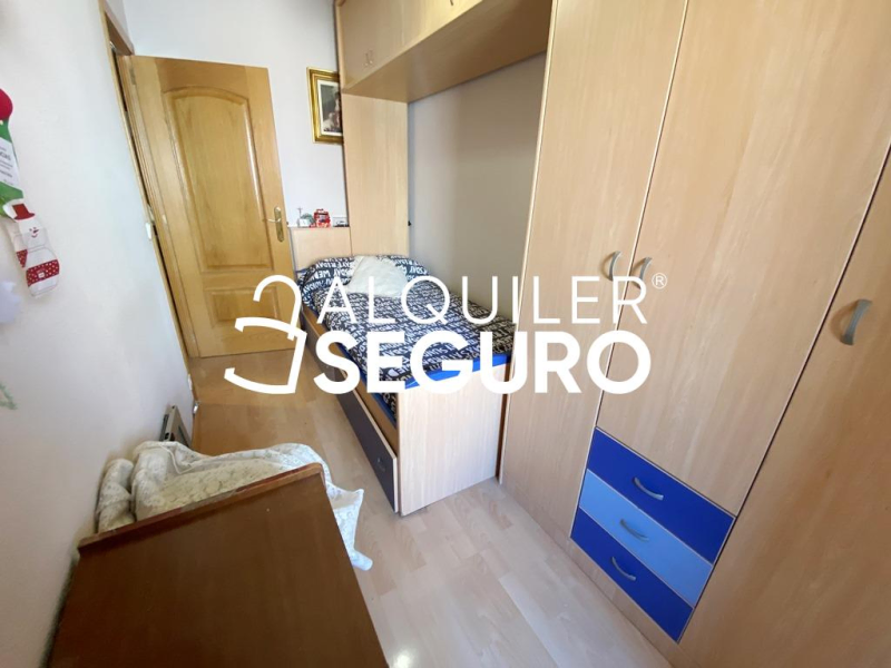 Inmueble en Calle Lucano, MADRID