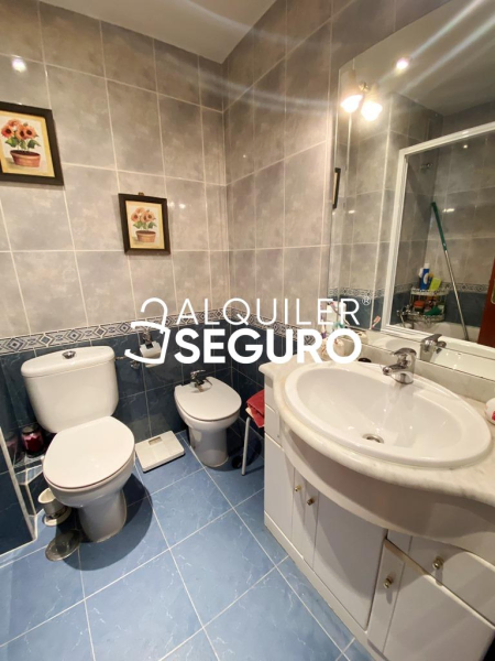 Inmueble en Calle Lucano, MADRID